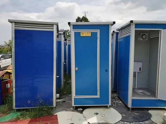 湘桥移动卫生间出租