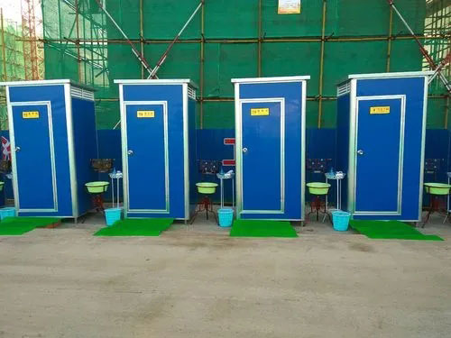 湘桥建筑工地移动洗手间租赁